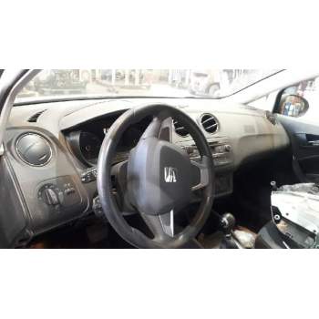 seat ibiza (6j5) del año 2014