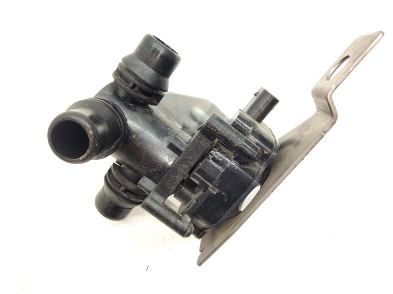 Recambio de valvula intercambio de calefaccion para mercedes-benz clase c all-terrain (s206) c 220 d 4-matic (206.214) referenci