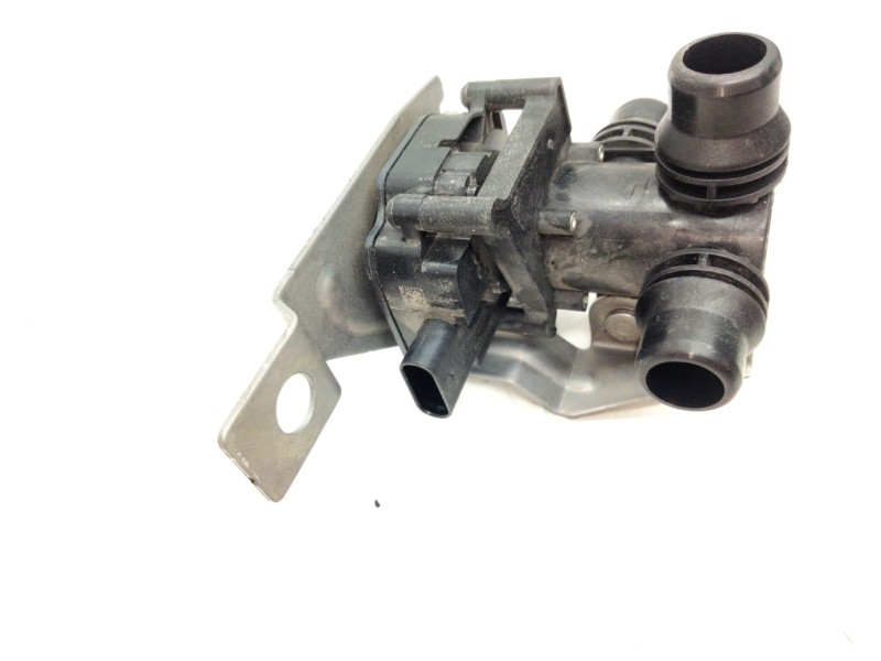 Recambio de valvula intercambio de calefaccion para mercedes-benz clase c all-terrain (s206) c 220 d 4-matic (206.214) referenci