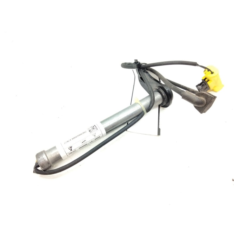 Recambio de bisagra capot drecha para mercedes-benz clase c all-terrain (s206) c 220 d 4-matic (206.214) referencia OEM IAM 2069