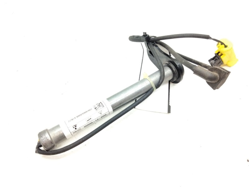 Recambio de bisagra capot drecha para mercedes-benz clase c all-terrain (s206) c 220 d 4-matic (206.214) referencia OEM IAM 2069