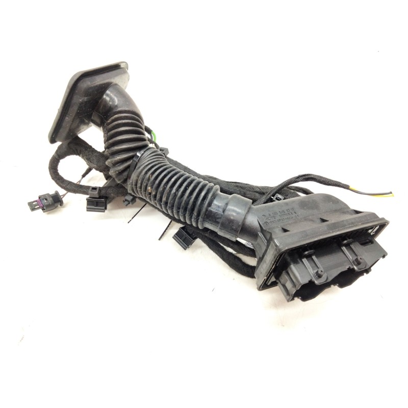 Recambio de instalacion electrica puerta delantera derecha para mercedes-benz clase c all-terrain (s206) c 220 d 4-matic (206.21