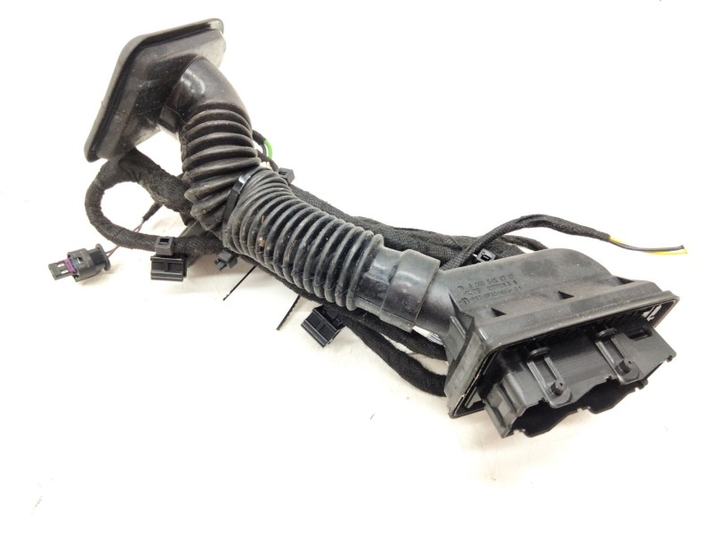 Recambio de instalacion electrica puerta delantera derecha para mercedes-benz clase c all-terrain (s206) c 220 d 4-matic (206.21