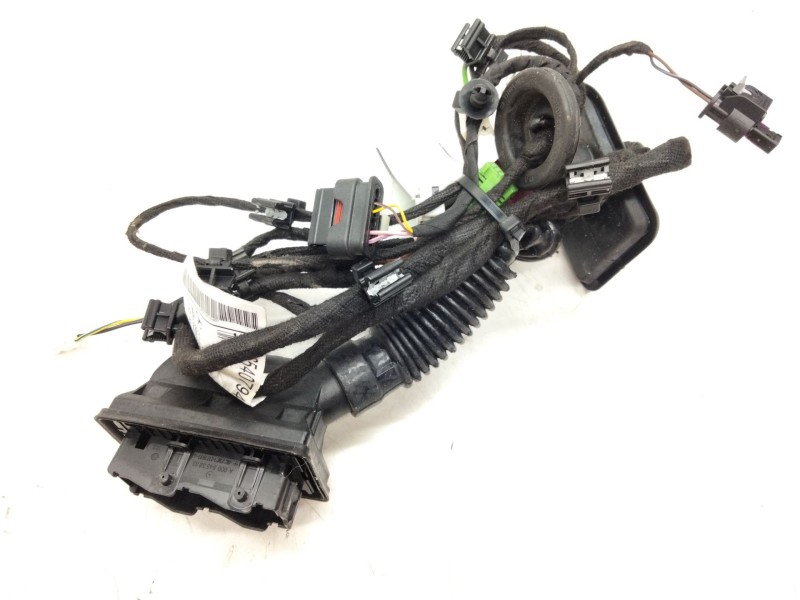 Recambio de instalacion electrica puerta delantera derecha para mercedes-benz clase c all-terrain (s206) c 220 d 4-matic (206.21