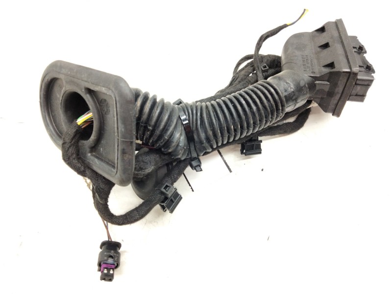 Recambio de instalacion electrica puerta delantera derecha para mercedes-benz clase c all-terrain (s206) c 220 d 4-matic (206.21