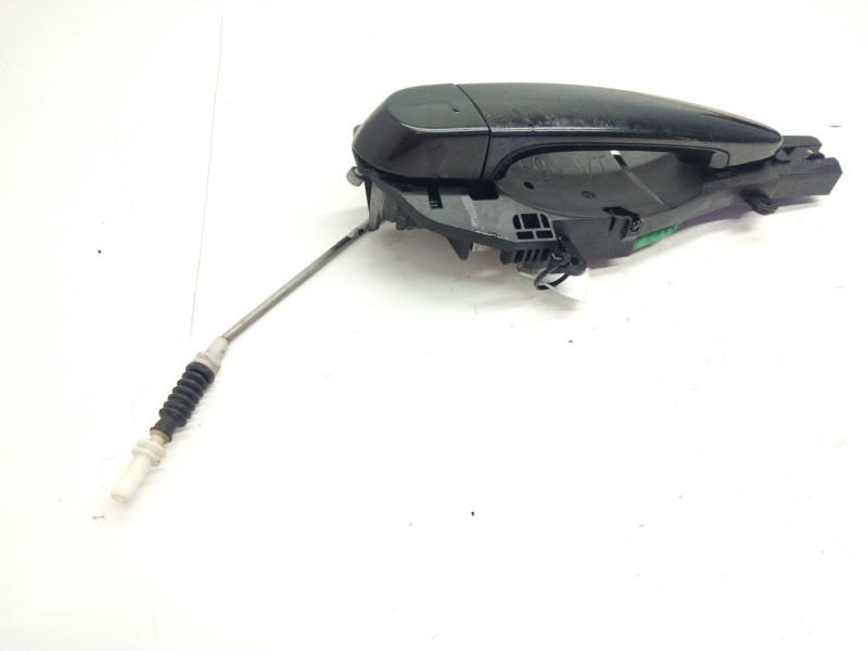 Recambio de maneta exterior delantera derecha para bmw 3 coupé (e92) 320 d referencia OEM IAM   
