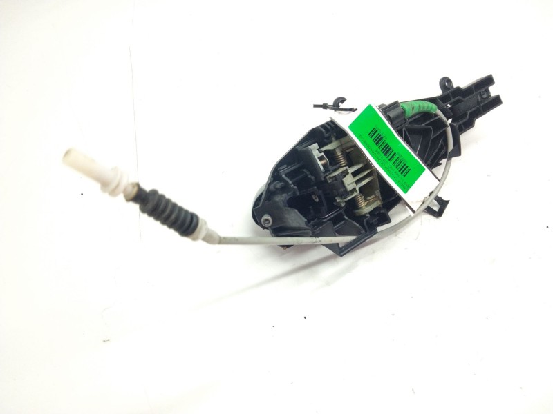 Recambio de maneta exterior delantera derecha para bmw 3 coupé (e92) 320 d referencia OEM IAM   