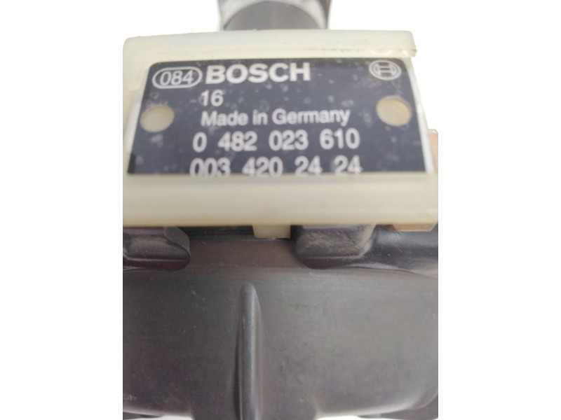 Recambio de pulmon freno para mercedes-benz 1117 referencia OEM IAM 0482023610  NUEVO