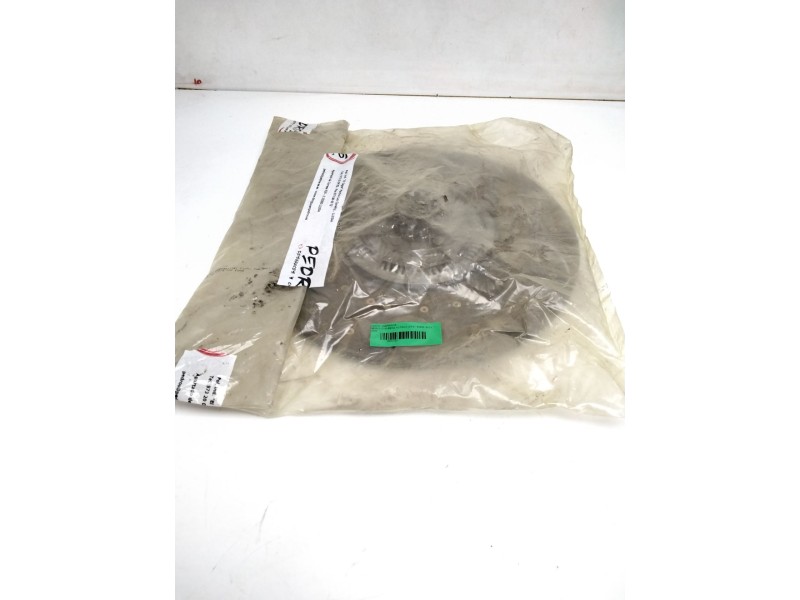 Recambio de disco embrague para mercedes-benz actros 2/3 2 - ejes / 6 cil. referencia OEM IAM A007250100380  NUEVO