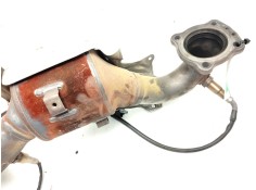 Recambio de catalizador para ford focus iii sedán 1.0 ecoboost referencia OEM IAM E1F15E211SA   2