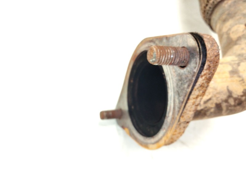 Recambio de catalizador para ford focus iii sedán 1.0 ecoboost referencia OEM IAM E1F15E211SA  