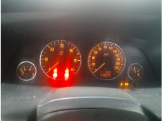 opel zafira a monospace (t98) del año 2004 2