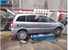OPEL ZAFIRA A MONOSPACE (T98)