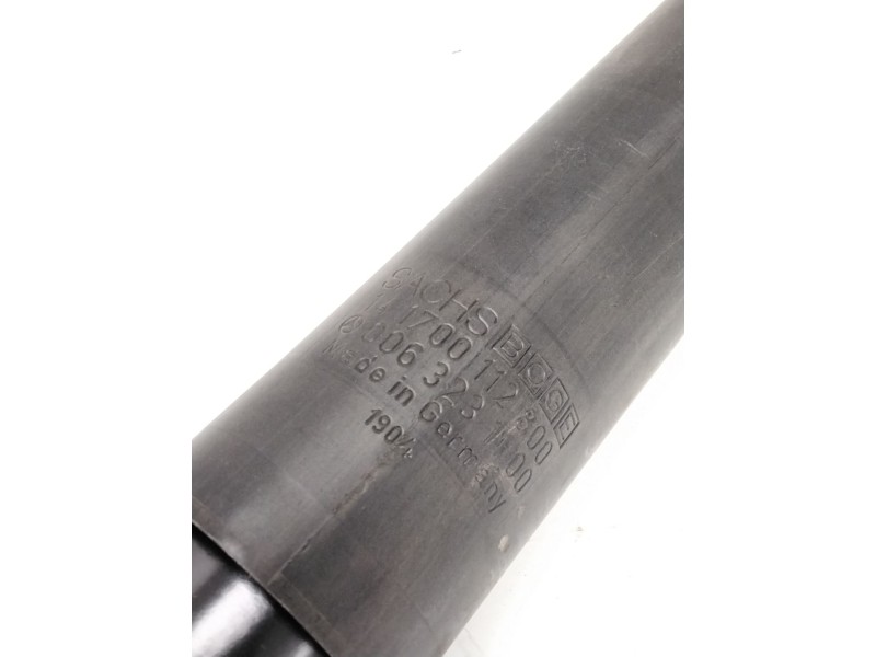 Recambio de amortiguador para mercedes-benz t2/l caja/chasis l 408 g (309.000, 309.001, 309.002, 309.003, 309.011,... referencia