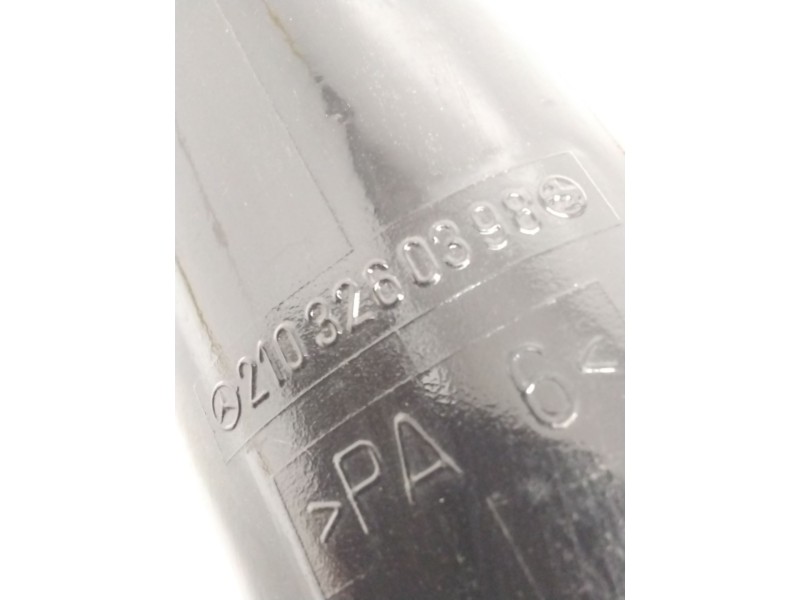 Recambio de amortiguador trasero para mercedes-benz clase e (w210) e 55 amg (210.074) referencia OEM IAM 001722288100  NUEVO