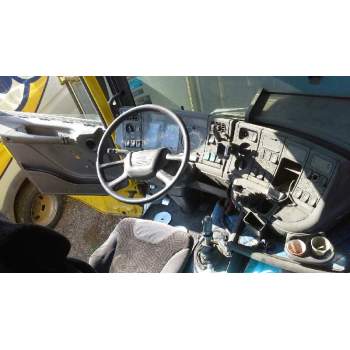 scania serie 4 del año 2002