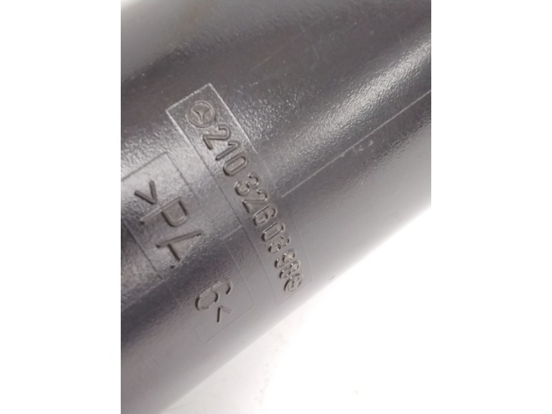 Recambio de amortiguador trasero para mercedes-benz clase e (w211) e 320 (211.065) referencia OEM IAM 2103260398  NUEVO