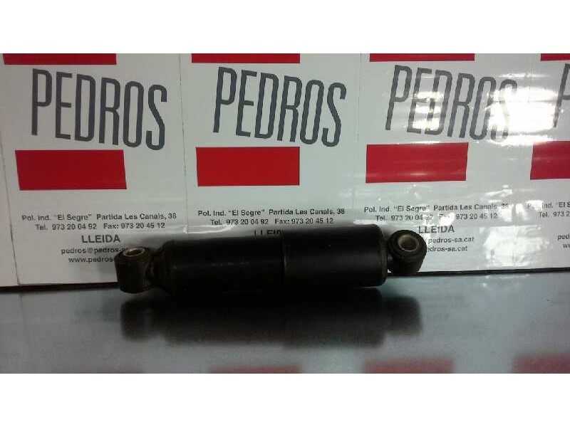 Recambio de amortiguador para mercedes-benz atego 4-cil. 4x4 bm 970/2 referencia OEM IAM A9463260100 8111B03D07 
