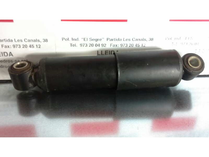 Recambio de amortiguador para mercedes-benz atego 4-cil. 4x4 bm 970/2 referencia OEM IAM A9463260100 8111B03D07 