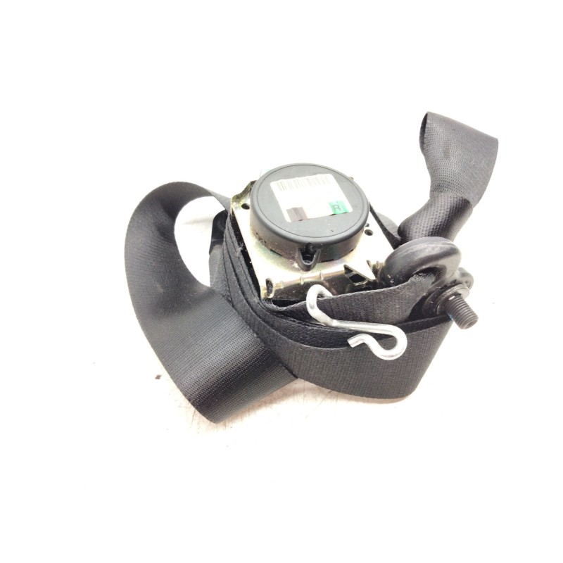 Recambio de cinturon seguridad delantero derecho para ford focus c-max (cap) 2.0 tdci cat referencia OEM IAM 601597400  