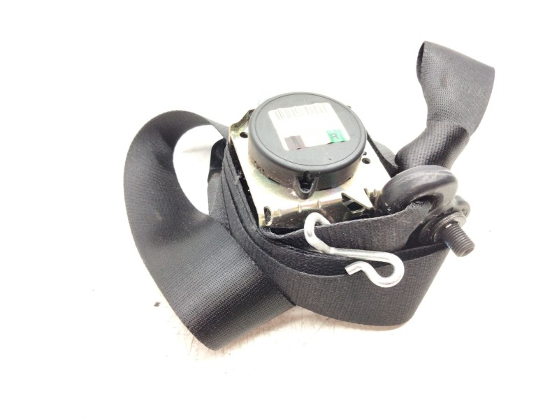 Recambio de cinturon seguridad delantero derecho para ford focus c-max (cap) 2.0 tdci cat referencia OEM IAM 601597400  
