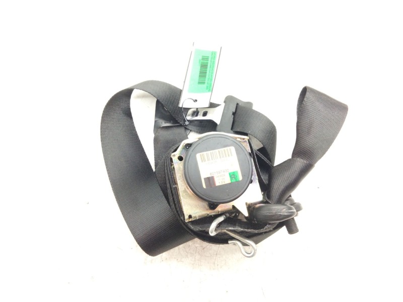 Recambio de cinturon seguridad delantero derecho para ford focus c-max (cap) 2.0 tdci cat referencia OEM IAM 601597400  
