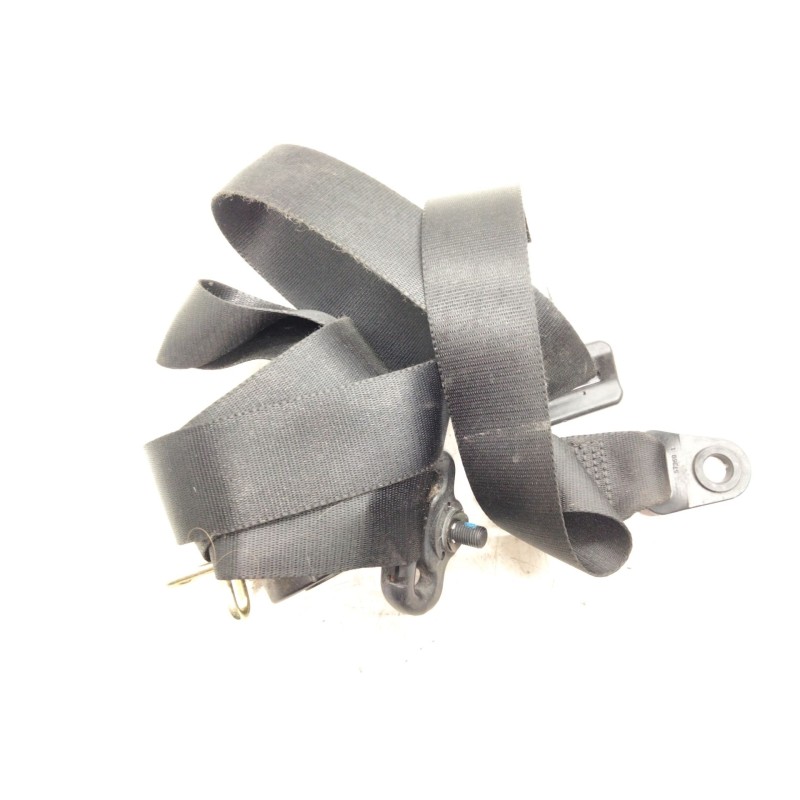 Recambio de cinturon seguridad delantero izquierdo para ford focus c-max (cap) 2.0 tdci cat referencia OEM IAM 601597500  