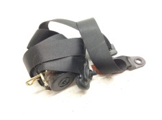 Recambio de cinturon seguridad delantero izquierdo para ford focus c-max (cap) 2.0 tdci cat referencia OEM IAM 601597500   2