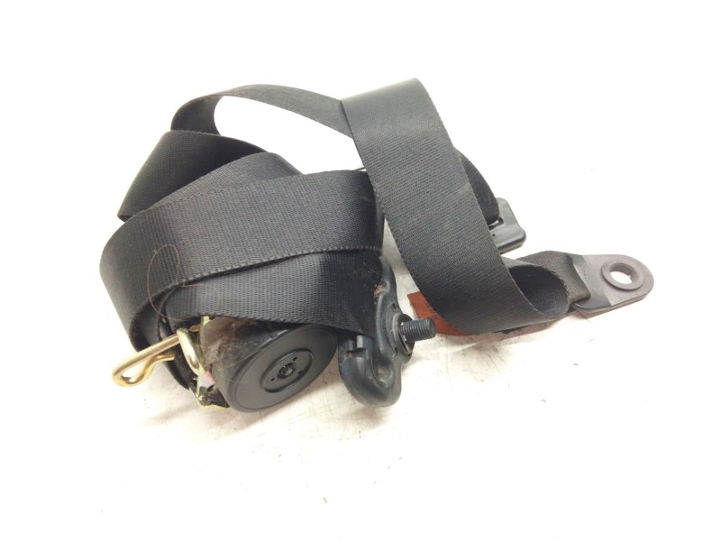 Recambio de cinturon seguridad delantero izquierdo para ford focus c-max (cap) 2.0 tdci cat referencia OEM IAM 601597500  