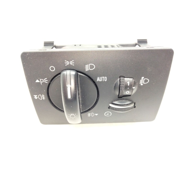Recambio de mando luces para ford focus c-max (cap) 2.0 tdci cat referencia OEM IAM 3M5T13A024CB  