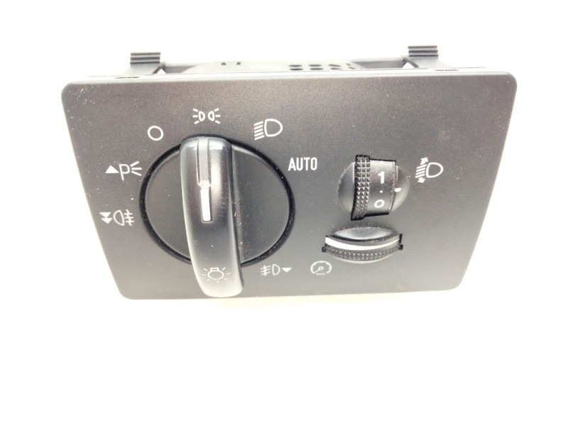 Recambio de mando luces para ford focus c-max (cap) 2.0 tdci cat referencia OEM IAM 3M5T13A024CB  