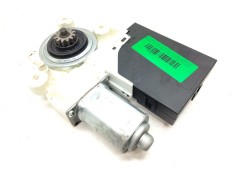 Recambio de motor elevalunas delantero derecho para ford focus c-max (cap) 2.0 tdci cat referencia OEM IAM 981406100  
