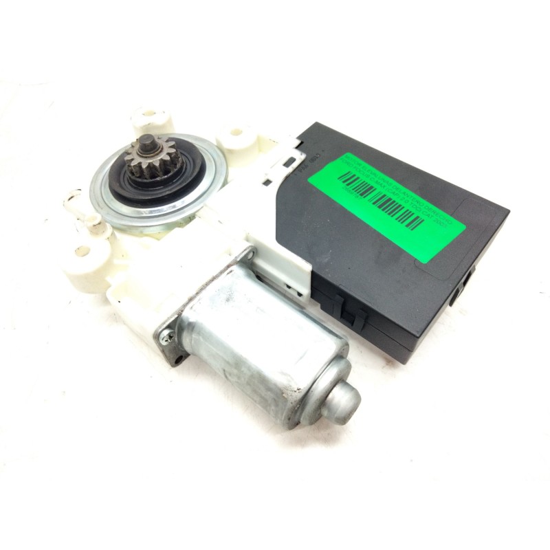 Recambio de motor elevalunas delantero derecho para ford focus c-max (cap) 2.0 tdci cat referencia OEM IAM 981406100  