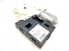 Recambio de motor elevalunas delantero derecho para ford focus c-max (cap) 2.0 tdci cat referencia OEM IAM 981406100   2