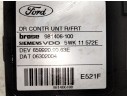 MOTOR ELEVALUNAS DELANTERO DERECHO 981406100 