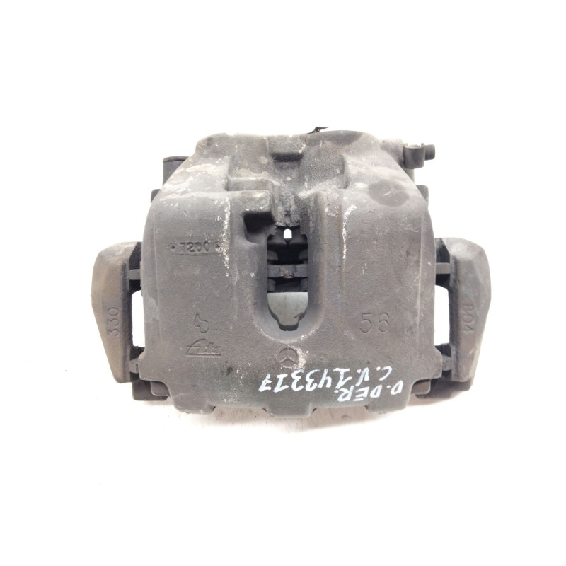 Recambio de pinza freno delantera derecha para mercedes-benz clase r (w251, v251) r 320 cdi 4-matic (251.022, 251.122) referenci
