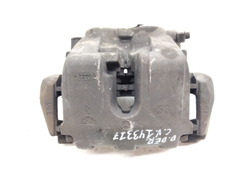Recambio de pinza freno delantera derecha para mercedes-benz clase r (w251, v251) r 320 cdi 4-matic (251.022, 251.122) referenci