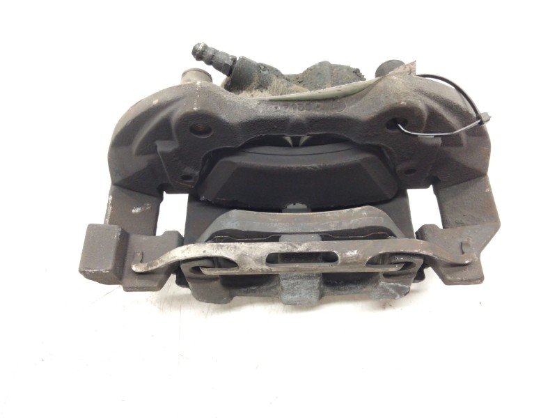 Recambio de pinza freno delantera derecha para mercedes-benz clase r (w251, v251) r 320 cdi 4-matic (251.022, 251.122) referenci
