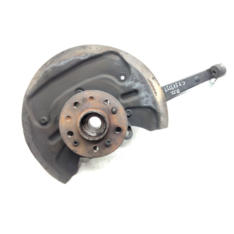 Recambio de mangueta delantera izquierda para mercedes-benz clase r (w251, v251) r 320 cdi 4-matic (251.022, 251.122) referencia