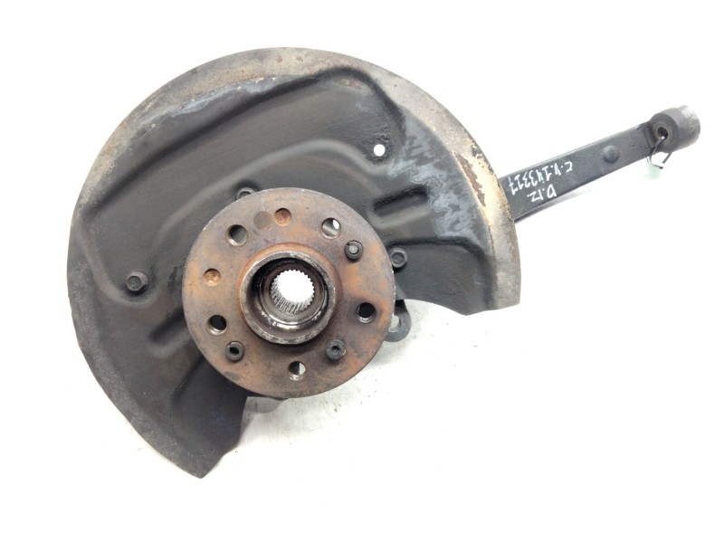 Recambio de mangueta delantera izquierda para mercedes-benz clase r (w251, v251) r 320 cdi 4-matic (251.022, 251.122) referencia