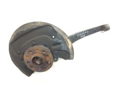 Recambio de mangueta delantera izquierda para mercedes-benz clase r (w251, v251) r 320 cdi 4-matic (251.022, 251.122) referencia 2