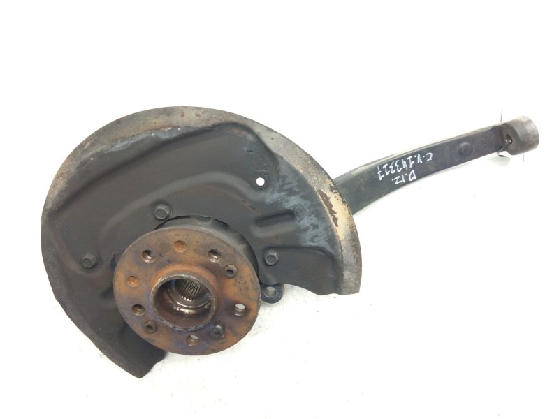 Recambio de mangueta delantera izquierda para mercedes-benz clase r (w251, v251) r 320 cdi 4-matic (251.022, 251.122) referencia