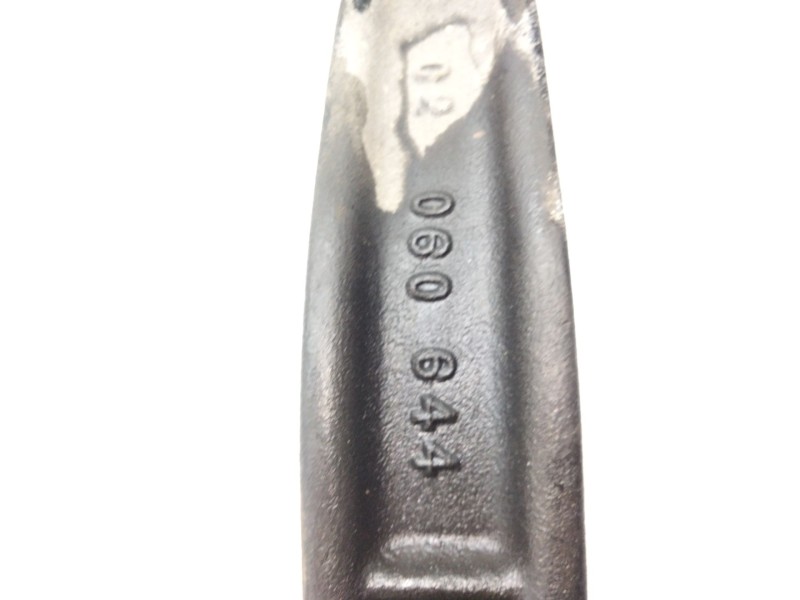 Recambio de mangueta delantera izquierda para mercedes-benz clase r (w251, v251) r 320 cdi 4-matic (251.022, 251.122) referencia