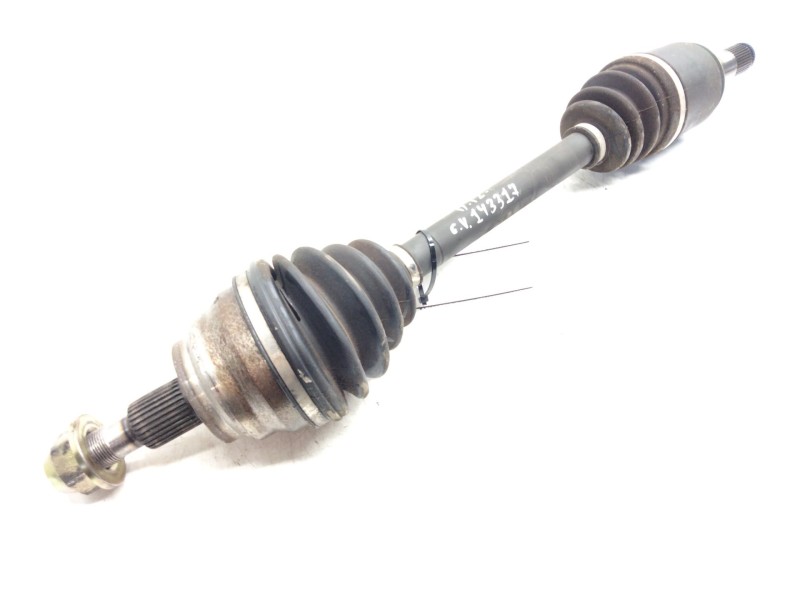 Recambio de transmision delantera izquierda para mercedes-benz clase r (w251, v251) r 320 cdi 4-matic (251.022, 251.122) referen