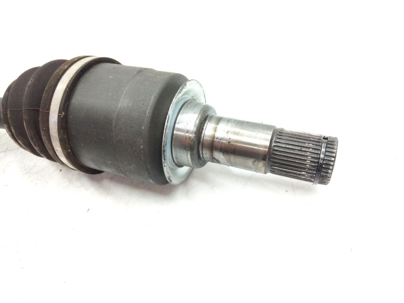 Recambio de transmision delantera izquierda para mercedes-benz clase r (w251, v251) r 320 cdi 4-matic (251.022, 251.122) referen