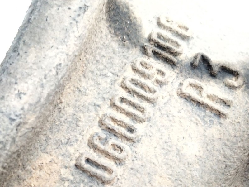 Recambio de brazo suspension inferior delantero derecho para mercedes-benz clase r (w251, v251) r 320 cdi 4-matic (251.022, 251.