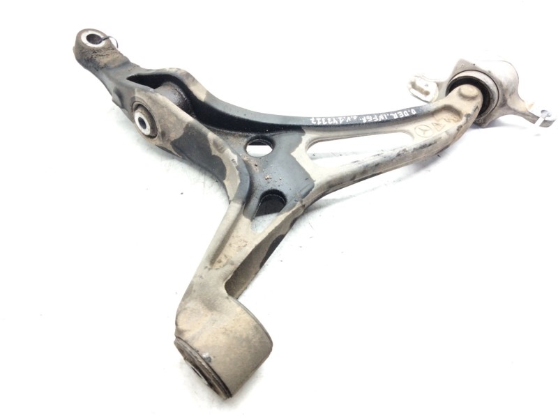 Recambio de brazo suspension inferior delantero derecho para mercedes-benz clase r (w251, v251) r 320 cdi 4-matic (251.022, 251.