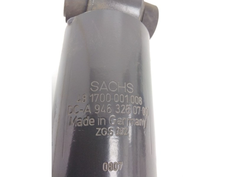 Recambio de amortiguador para mercedes-benz 1735 ls referencia OEM IAM A9463260700  