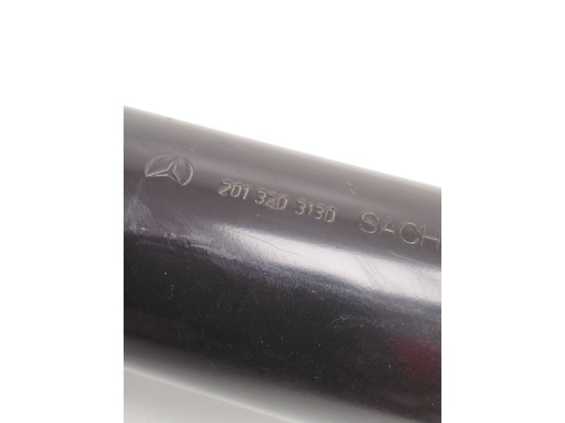 Recambio de amortiguador delantero para mercedes-benz 190 (w201) 2.0 (201.023) referencia OEM IAM 2013203130  NUEVO