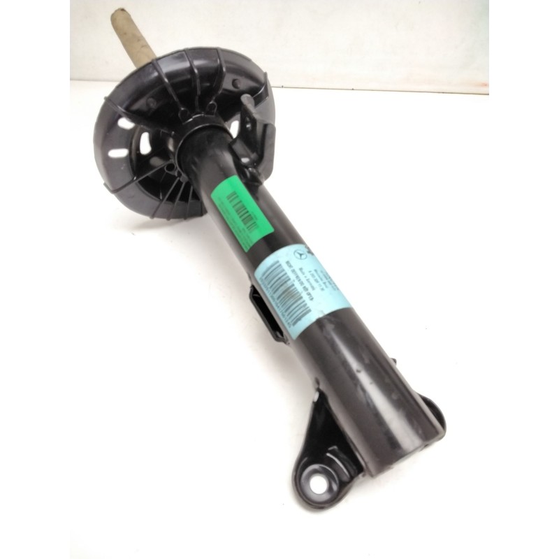 Recambio de amortiguador delantero derecho para mercedes-benz clase c (w203) c 220 cdi (203.006) referencia OEM IAM A2033201130 